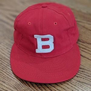 Ebbets Field forJ.Crew Brooklyn Bushwicks Hat
